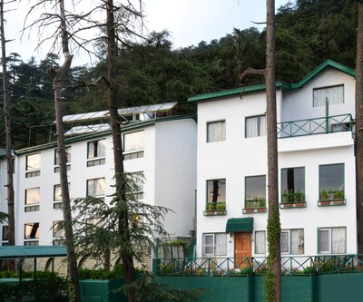 Honeymoon Inn Shimla